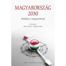 Magyarország 2030     18.95 + 1.95 Royal Mail